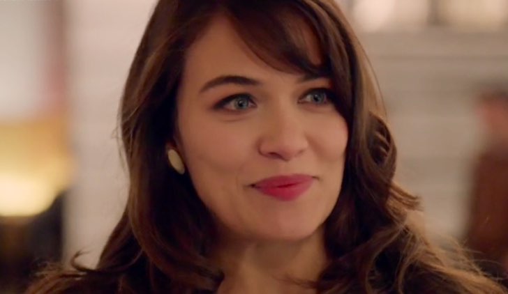 Il paradiso delle signore Marta Guarnieri Credits RAI