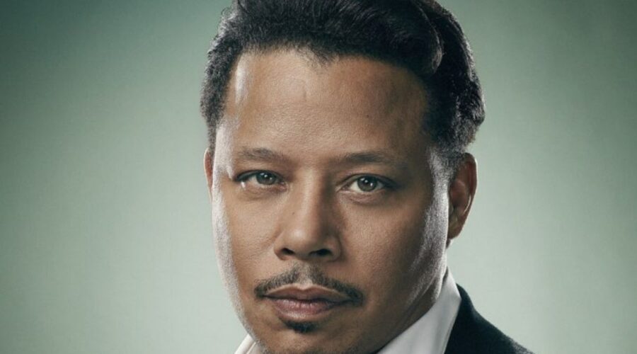Terrence Howard in Empire serie tv, Credits Fox