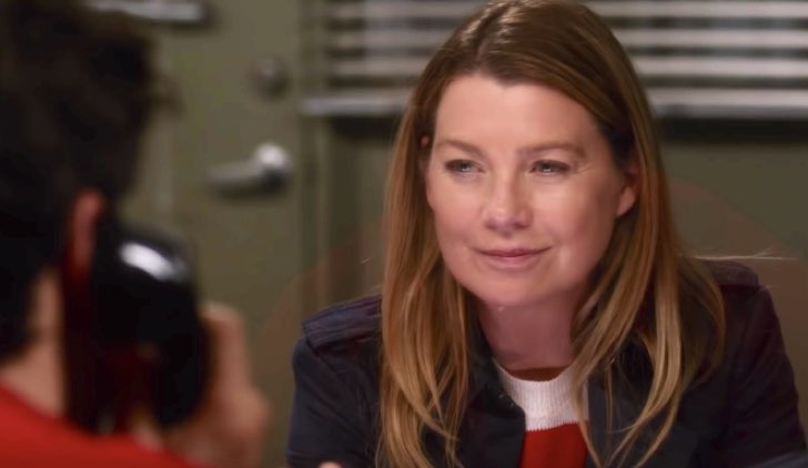 grey's anatomy 15x25