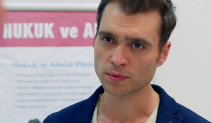 Bitter Sweet Deniz puntata giovedì 20 maggio 2019 Credits Mediaset e Star TV