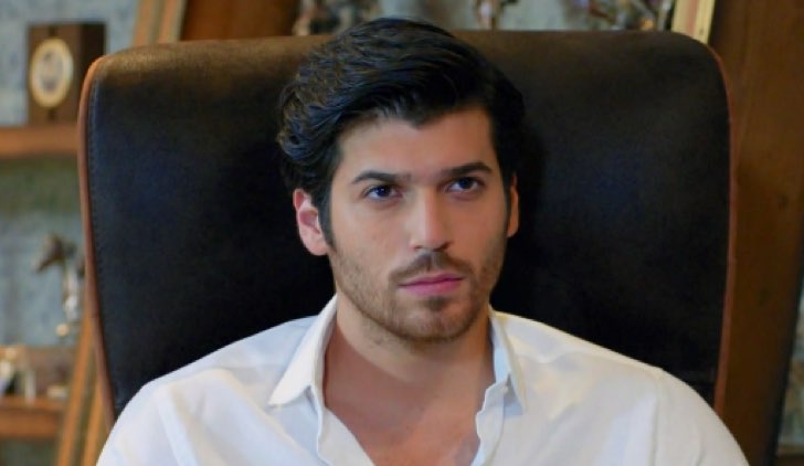 Bitter Sweet Ferit Credits Mediaset