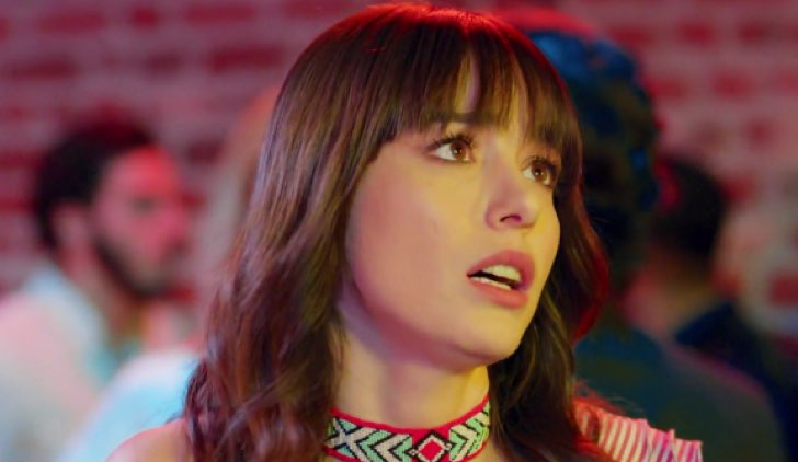 Bitter Sweet Nazli puntata 5 venerdì 14 maggio 2019 Credits Mediaset