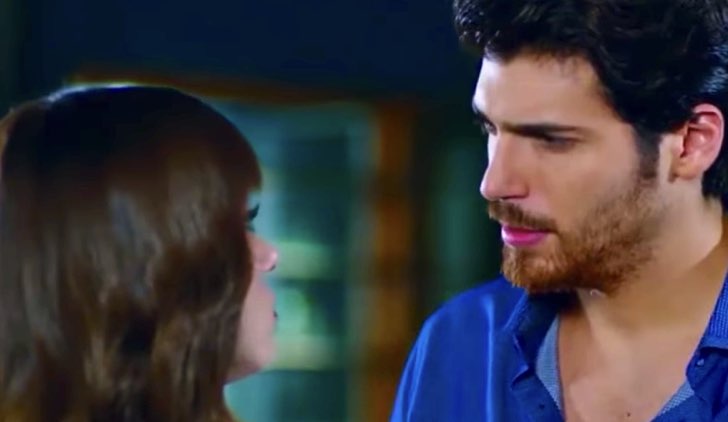 Bitter sweet soap opera Credits Star Tv e Mediaset