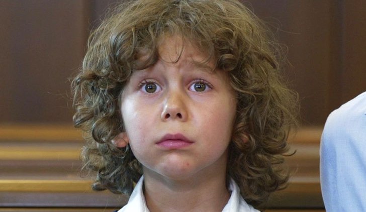 Bulut in Bitter Sweet soap opera Credits Mediaset e Star TV