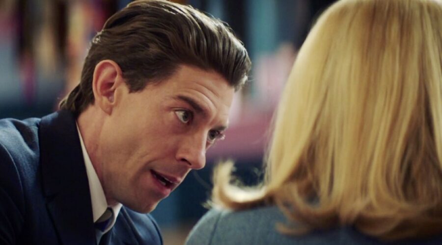 Velvet Collection 2 puntata 1 Una richiesta un po' particolare Credits RAI