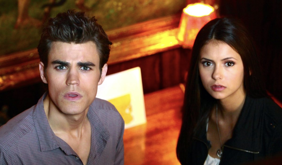 After Three Years of Marriage, Paul Wesley and His Wife, Ines De Ramon, Have Amicably Divorced.