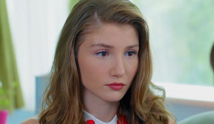 Bitter Sweet Asuman nella puntata 22 Credits Star TV e Mediaset