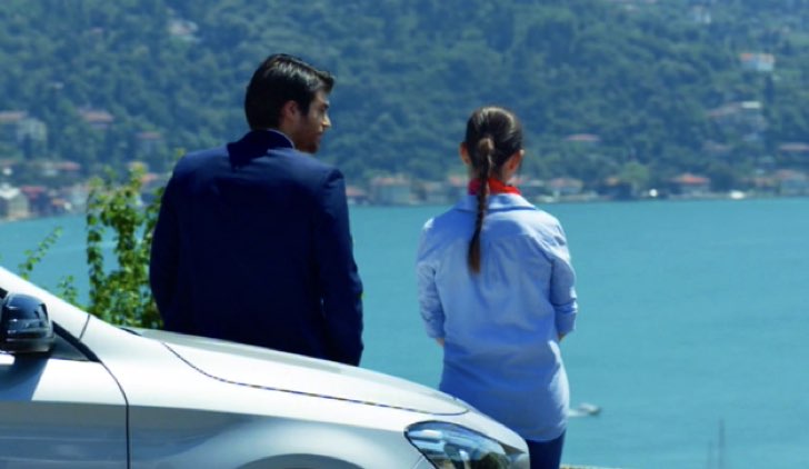 Bitter Sweet soap opera turca Credits Mediaset e Star tv