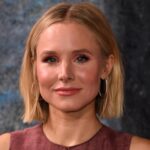 Kristen Bell è la voce narrante di Gossip Girl qui alla premiere di Frozen 2 Credits Kevin Winter e Getty Images