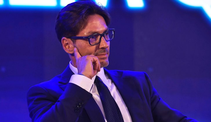 Pier Silvio Berlusconi Amministratore Delegato Mediaset Credits Mediaset