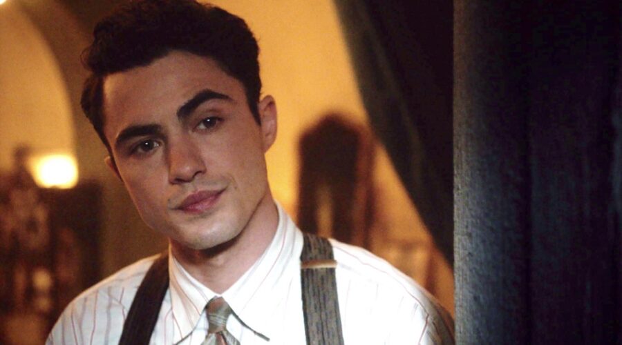 Una scena di Agents of SHIELD 7 Credits Fox e ABC