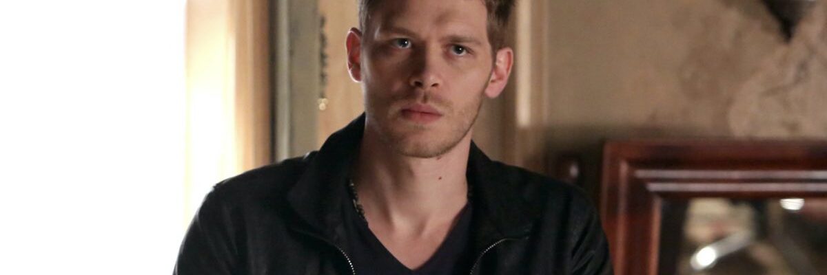 Joseph Morgan in The Originals 2x03. Credits: foto di Quantrell Colbert / ©The CW / Courtesy: Everett Collection