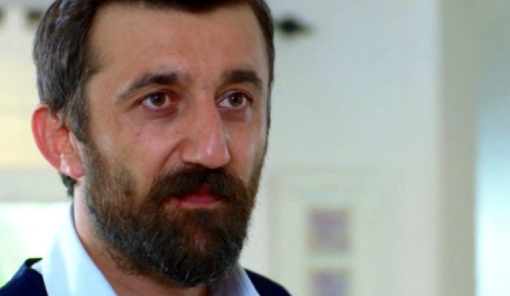 Hakan Bitter Sweet soap opera Credits Star tv e Mediaset