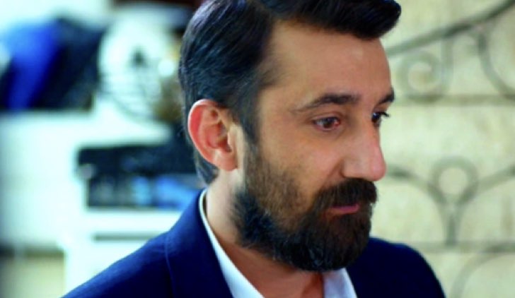 Hakan in Bitter Sweet soap opera turca Credits Star tv e Mediaset