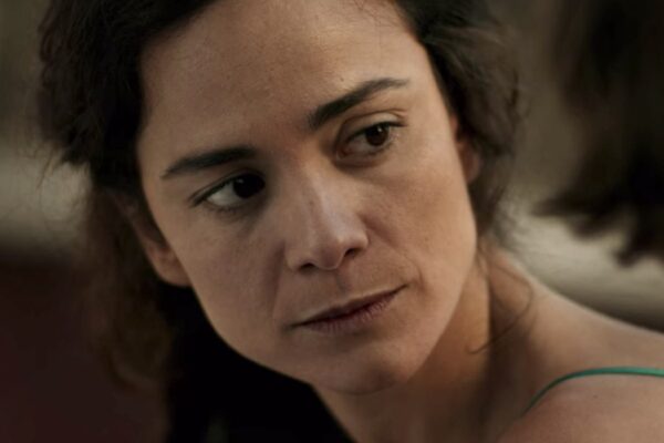 Regina del Sud Alice Braga interpreta Teresa Mendoza Credits Netflix