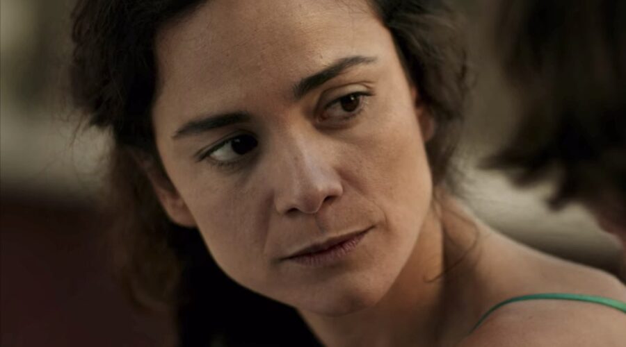 Regina del Sud Alice Braga interpreta Teresa Mendoza Credits Netflix