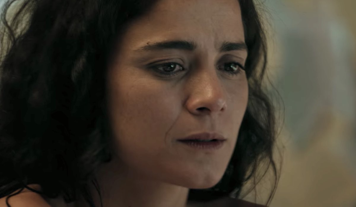 Regina del Sud Alice Braga nel ruolo di Teresa Mendoza Credits Netflix