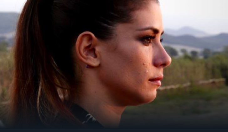 Rosy Abate 2 Giulia Michelini è la protagonista Credits Mediaset