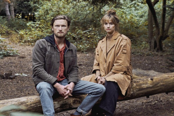 The Chestnut Man serie tv Credits Nikolaj Thaning Rentzmann e Netflix