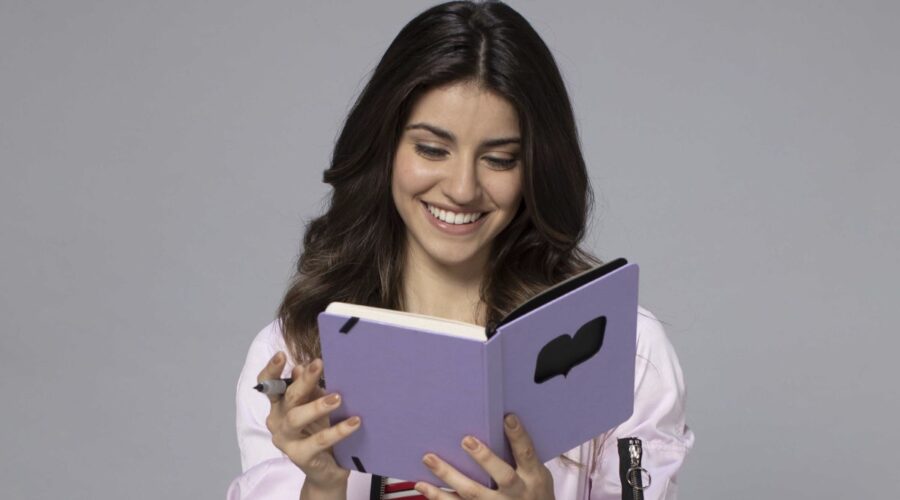 BIA nuovi episodi dal 6 gennaio 2020 Credits Disney Channel