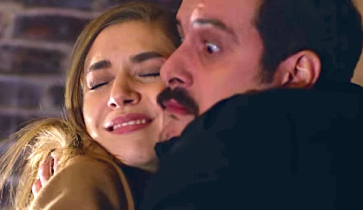 Fatos e Tarik in Bitter Sweet Credits Star tv e Mediaset