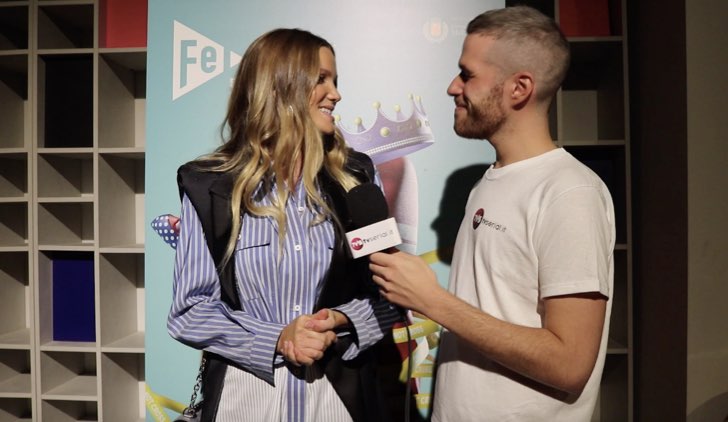FeST 2019 Made In Italy Fiammetta Cicogna Monica