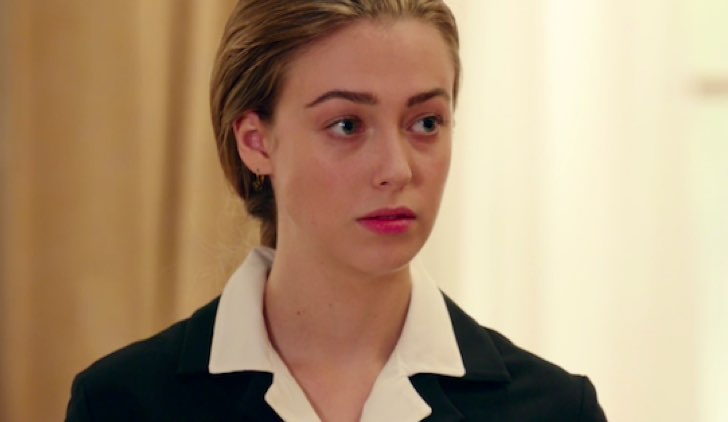 Il paradiso delle signore 4 Angela Barbieri Credits RAI