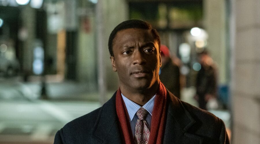 City On a Hill, una scena del primo episodio della seconda stagione. Credits: Sky Italia