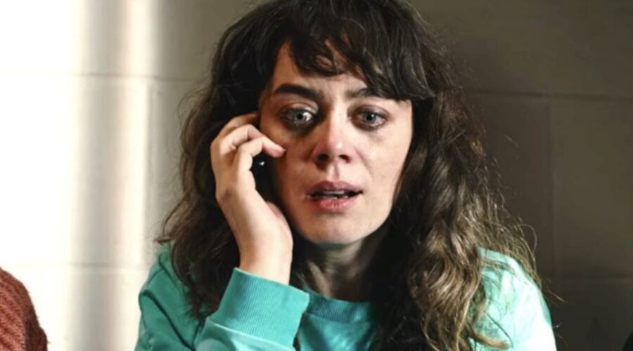 Avlu The Yard serie tv, Credits Star tv e