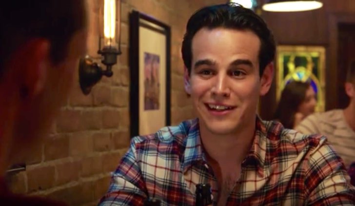 Chicago Fire 8 Alberto Rosende
