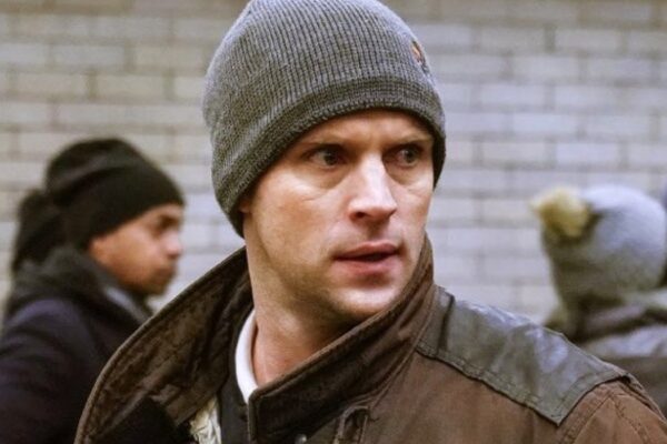 Chicago Fire Credits NBC e Mediaset