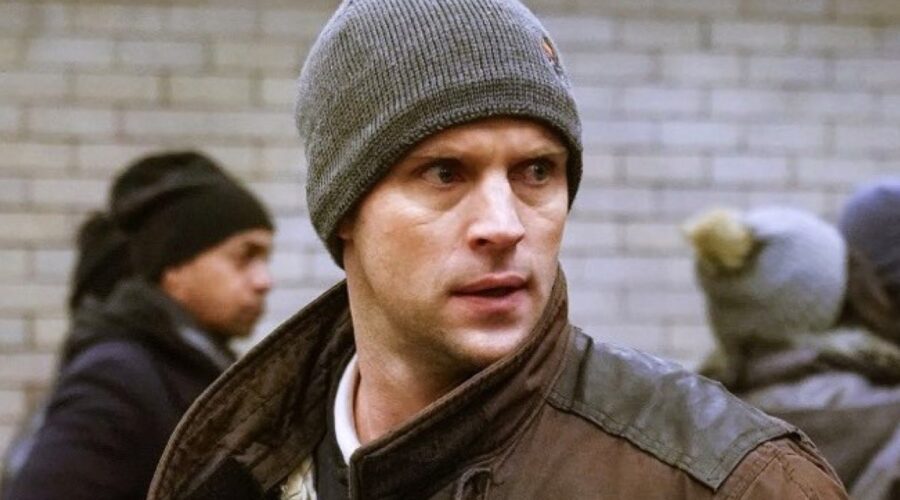 Chicago Fire Credits NBC e Mediaset