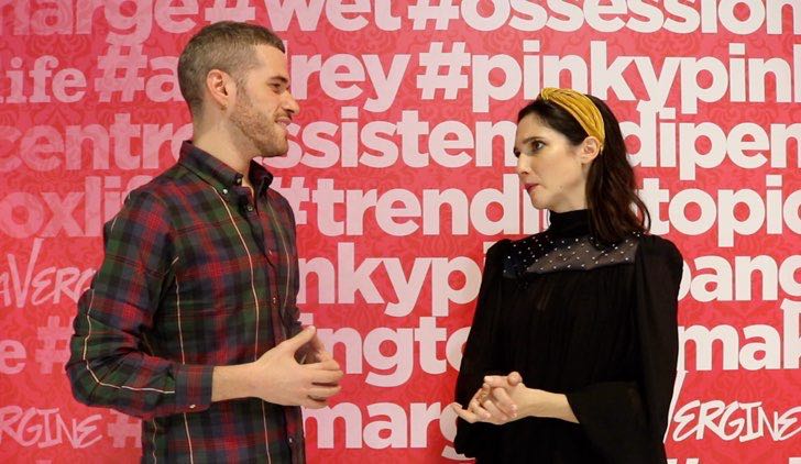 Extravergine Intervista alla protagonistaLodovica Comello Credits FoxLife