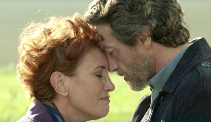 Fauto Morra in La strada di casa 2 Credits Rai