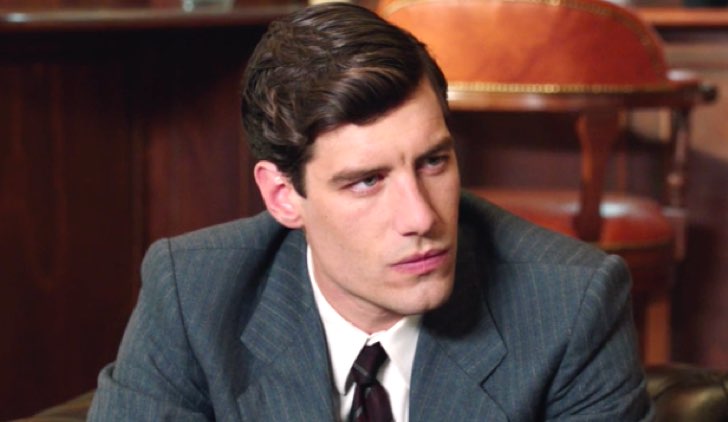 Il paradiso delle signore 4 puntata 4 Riccardo Credits RAI