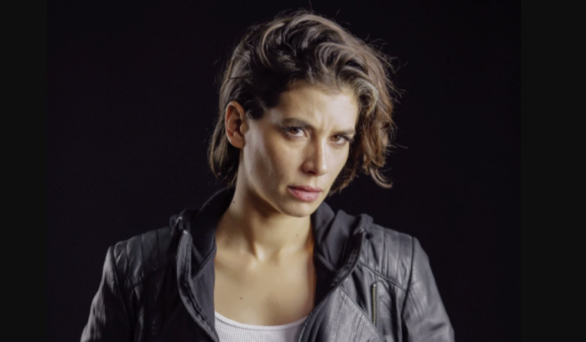 Rosy Abate 2 GIULIA MICHELINI interpreta ROSY ABATE Credits ufficio stampa Mediaset