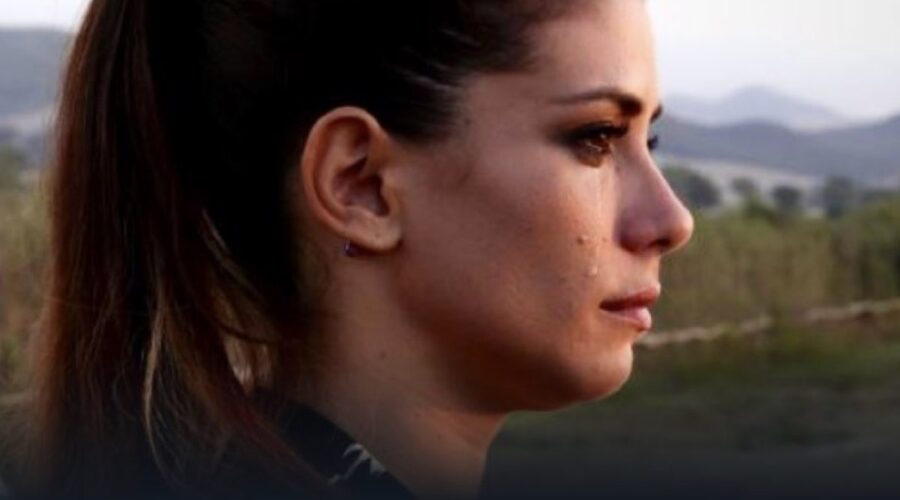 Rosy Abate 2 stagione, qui Giulia Michelini nei panni della protagonista Credits Mediaset