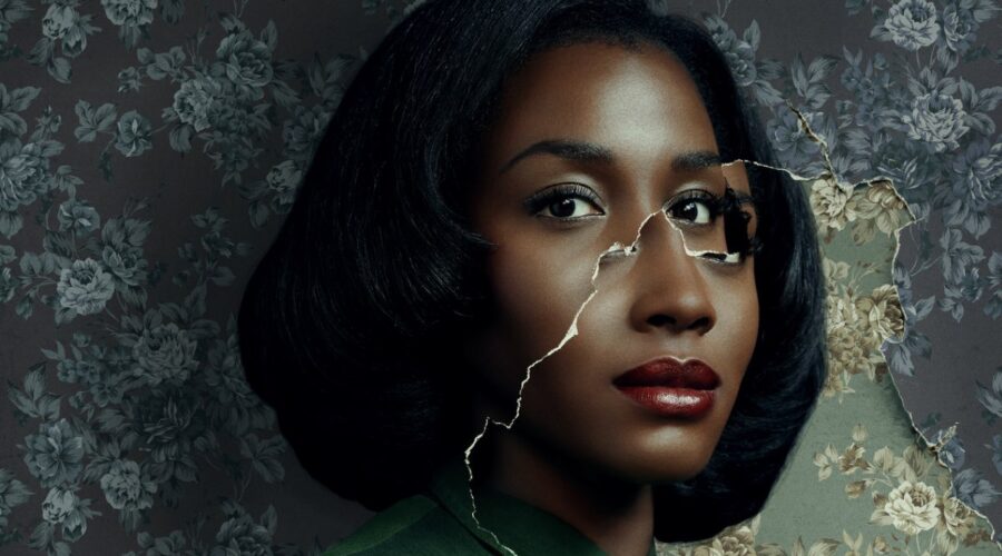 Il poster di Them: Covenant. Credits: Amazon Prime Video.