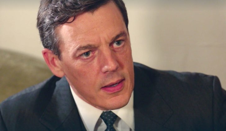 Il Paradiso delle Signore 4 Luciano Cattaneo nella puntata 20 Credits RAI