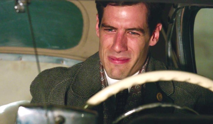 Il Paradiso delle Signore 4 Riccardo dopo la partenza di Nicoletta nella puntata 25 Credits RAI