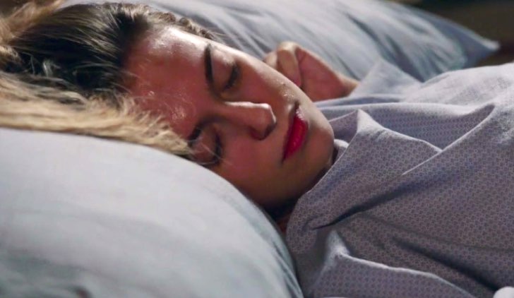 Il Paradiso delle Signore 4 cosa significa il sogno di Angela nell'episodio 32 Credits RAI