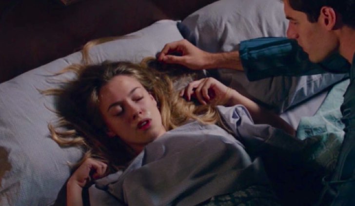 Il Paradiso delle Signore 4 qual è il significato del sogno di Angela nell'episodio 32 Credits RAI