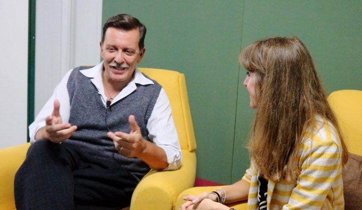 Il Paradiso delle Signore Daily 2 - Intervista a Pietro Genuardi, interprete di Armando Ferraris