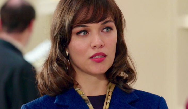 Il paradiso delle signore 4 Marta nella puntata 16 Credits RAI