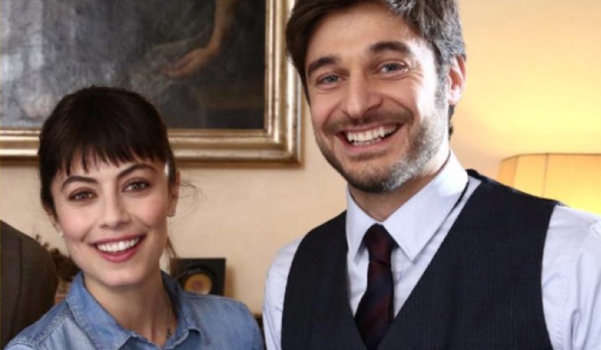 L'allieva 2 quante puntate