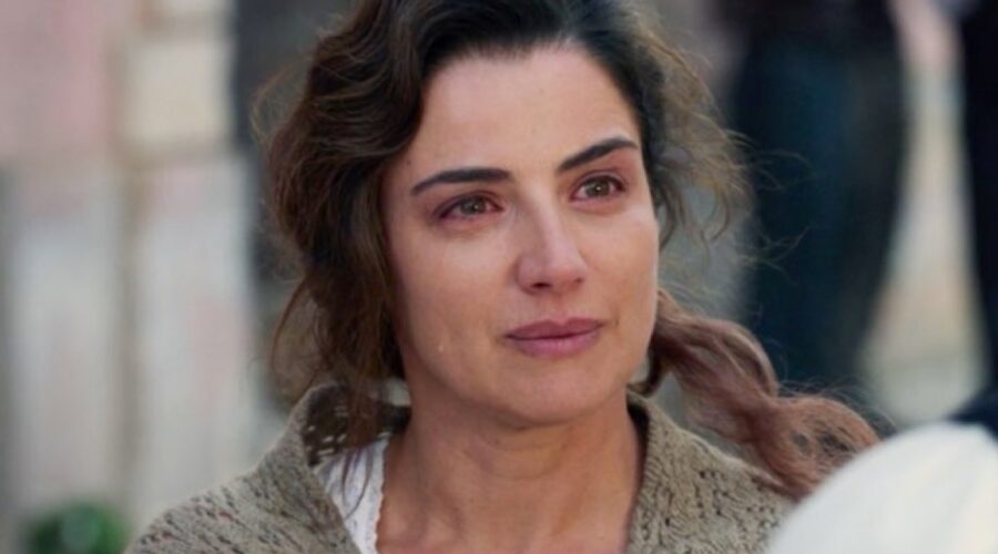 La vita promessa continua con la stagione 2, qui una scena del primo episodio della prima stagione Credits RAI