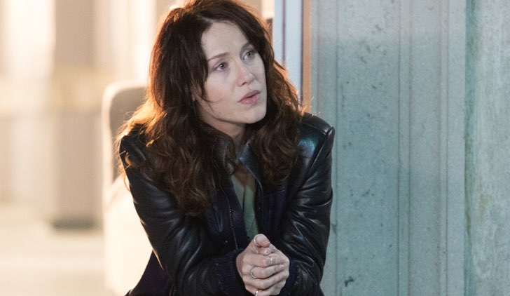 Oltre la soglia con Gabriella Pession, Credits Mediaset, foto di Luisa Cosentino