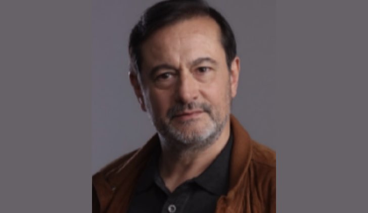 Simone Colombari è Giacomo Andreoli nella fiction Il Processo Credits Mediaset