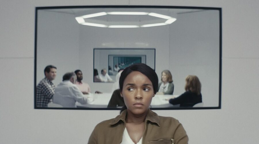 Janelle Monáe in Homecoming 2. Credits Amazon Prime Video