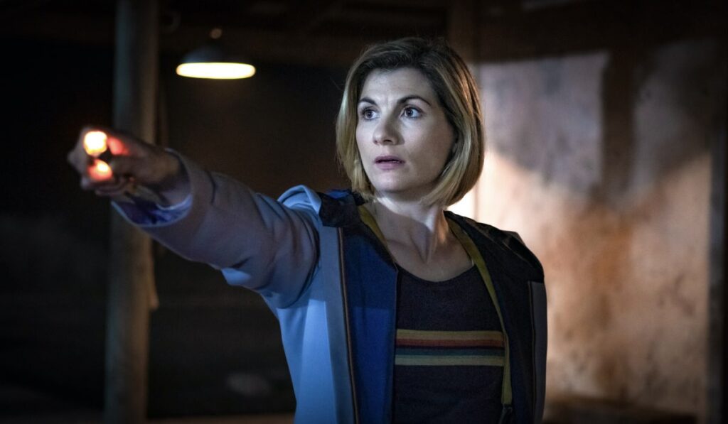 Doctor Who 13 Streaming DOCTOR WHO 13: uscita, cast, Dottore, streaming